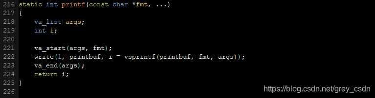 507_linux内核学习_write函数小结_内核中write函数的用法-CSDN博客