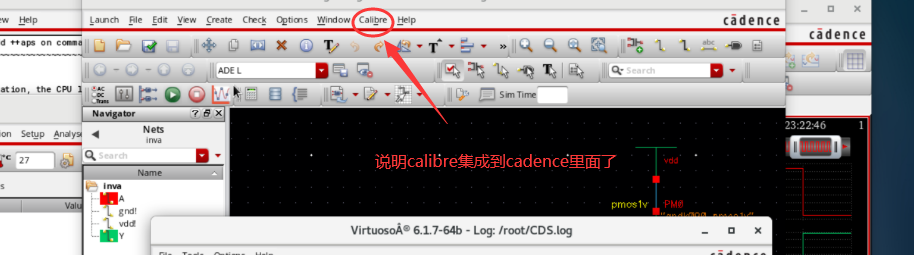 Cadence IC设计环境搭建（ IC617+MMSIM151+Calibre2015）