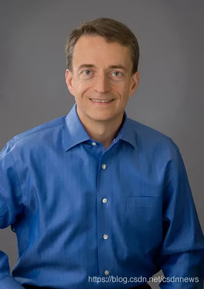 突发!Intel CEO 换帅,VMware CEO 将走马上任ImapBox资讯-