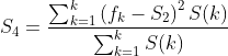 数学公式