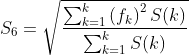 数学公式