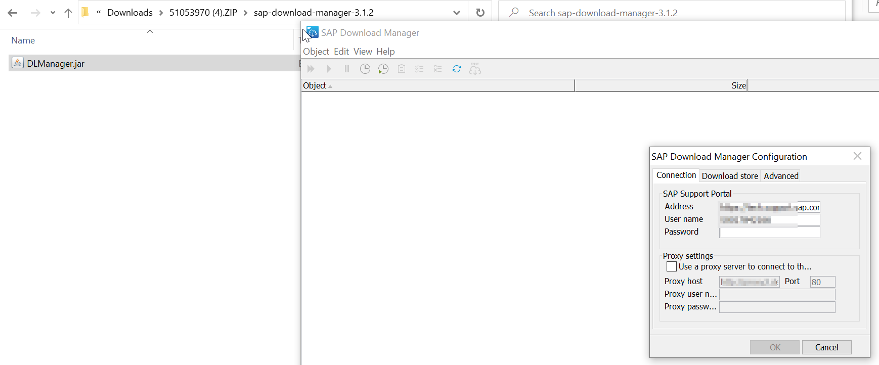 HANA Studio安装和更新简要_hana数据库包下载教程CSDN博客