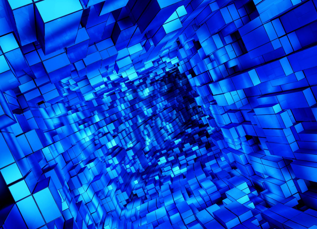 不会3d软件如何设计三维图片效果?