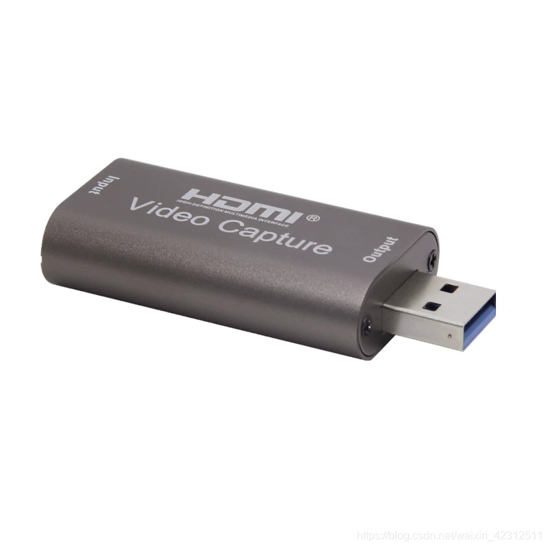 HDMI转USB