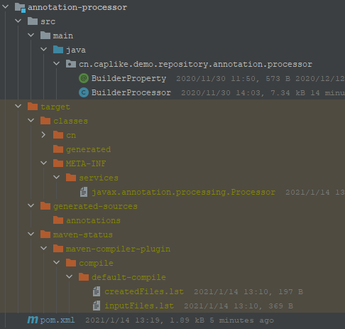 Java Annotation Processing 概述-CSDN博客