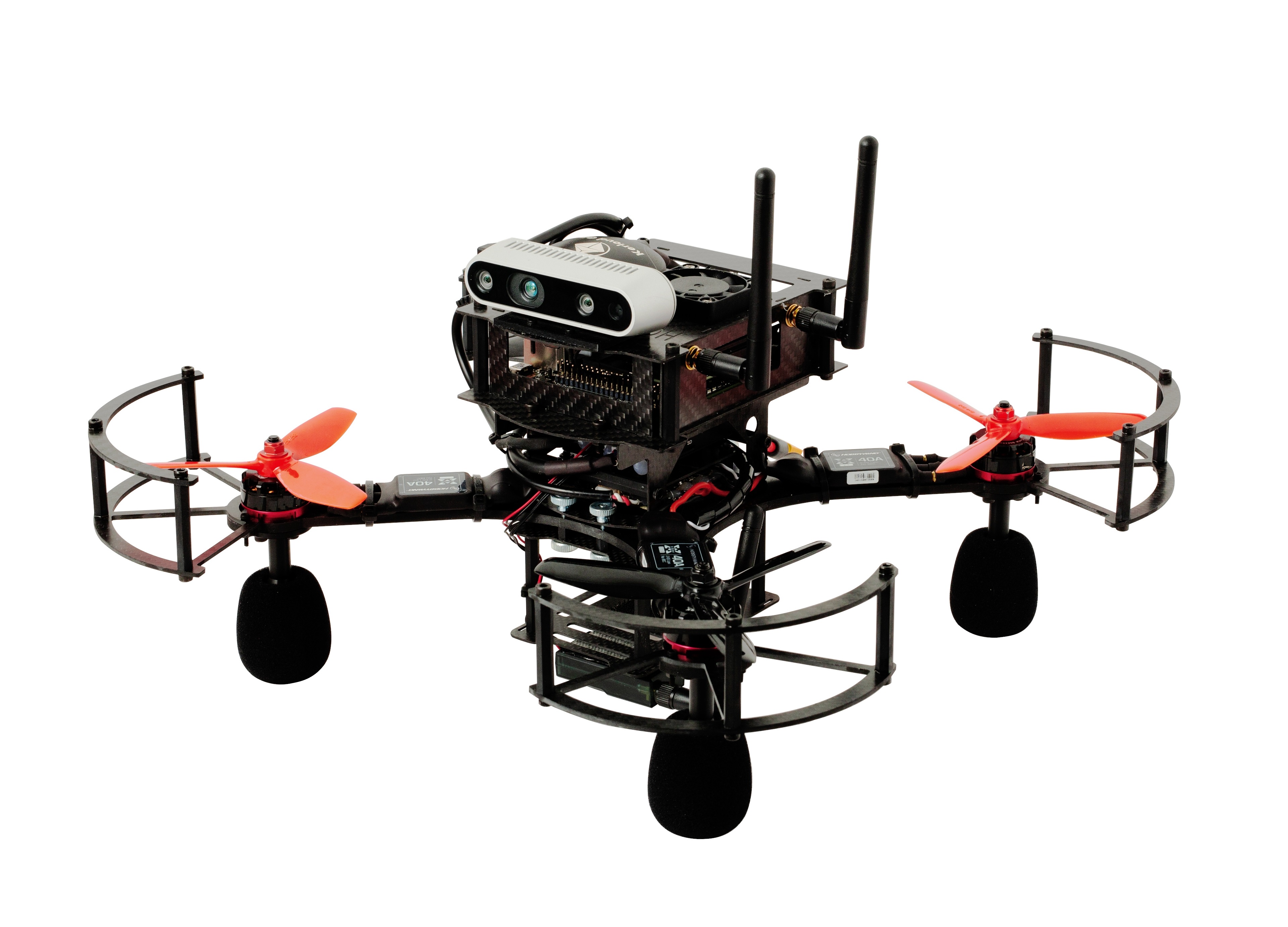 kerloud vision 视觉无人机室内定位演示_无人机视觉室内定位-csdn