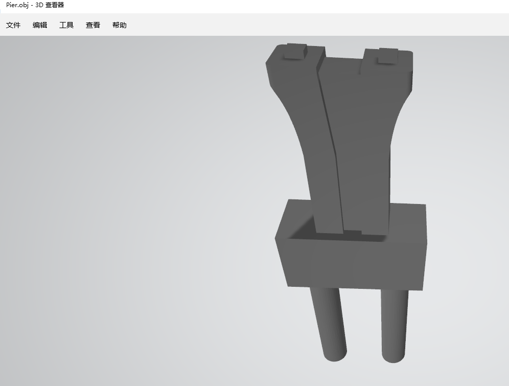 Revit model how to display WPF 3D display - Programmer Sought