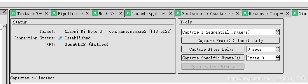 renderdoc的使用-CSDN博客