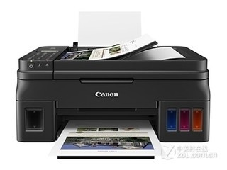 佳能Canon PIXMA MG6320 一体机驱动