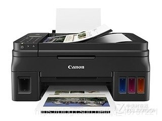 佳能Canon PIXMA MG6320 一体机驱动