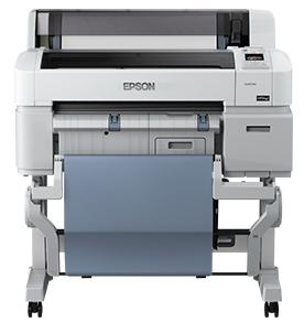 爱普生Epson SureColor T5280MFP 打印机驱动