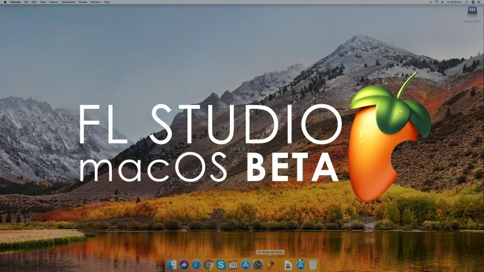 FL Studio21最新中文破解进阶高级完整版安装下载教程