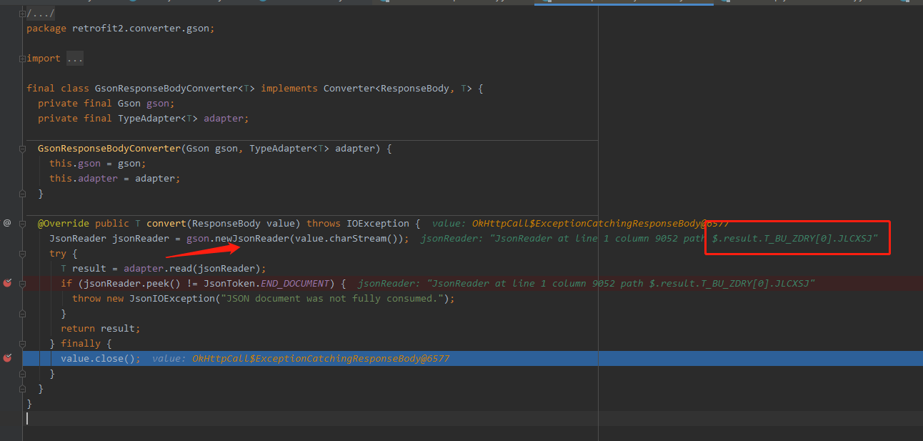 Retrofit2 gson 实体类转换，NumberFormatException empty String_gson 转换