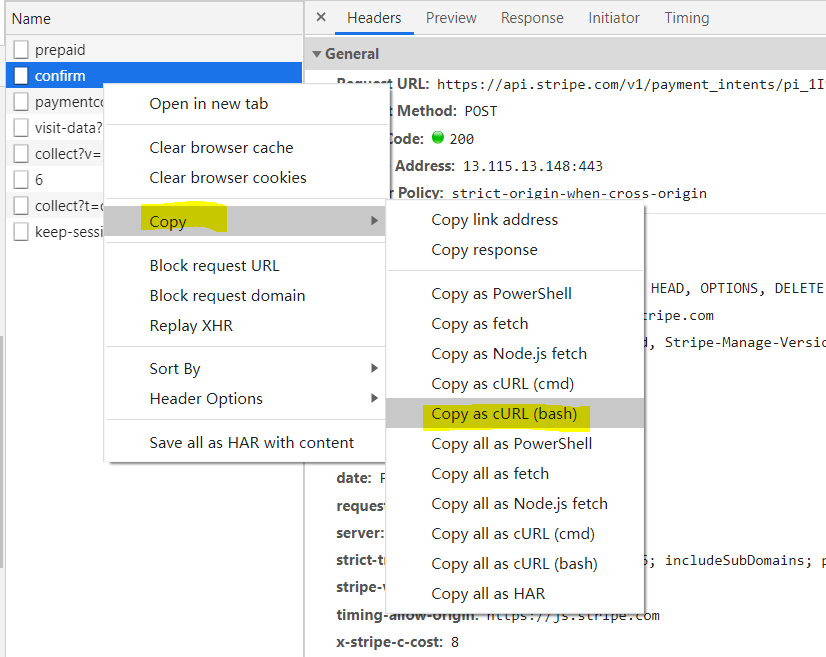 cURL - 学习/实践_unrecognized content encoding type. libcurl unders-CSDN博客