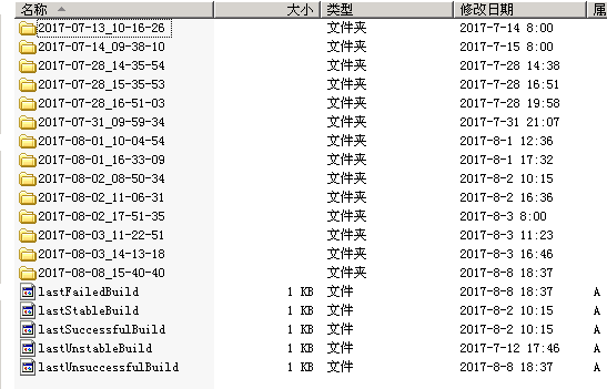  Python Jenkins jobs jenkins CSDN 