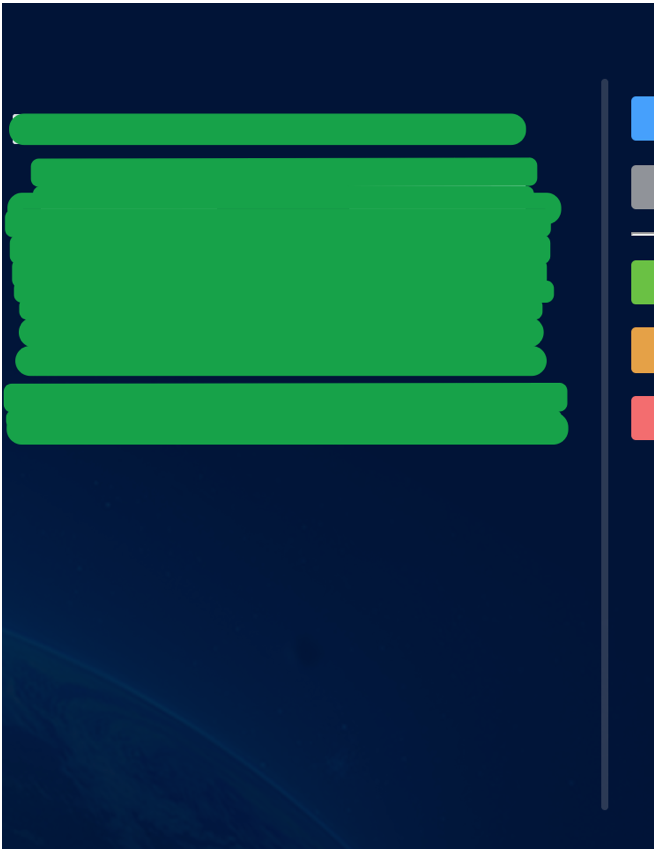 vue + elementUI中的滚动条elscrollbar使用总结_vue中滚动条加样式elscrollbar需要添加类名吗?CSDN博客