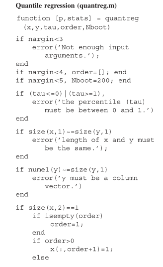 Mann–Kendall Test-Sen’s Slope-Quantile Regression (quantreg.m)-CSDN博客