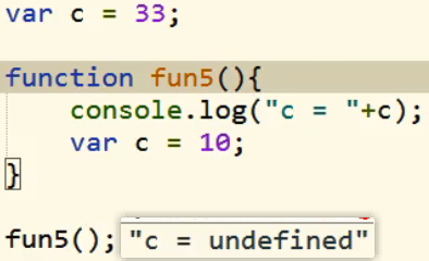 JavaScript基础08-day10【函数的返回值、实参、立即执行函数、方法、全局作用域、函数作用域、提前声明、this、工厂方法创建对象 ...
