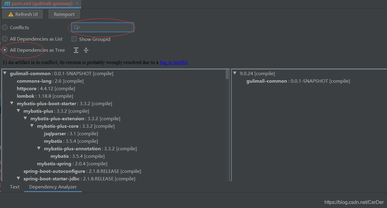 org.springframework.core.io.buffer.DefaultDataBufferFactory cannot be ...