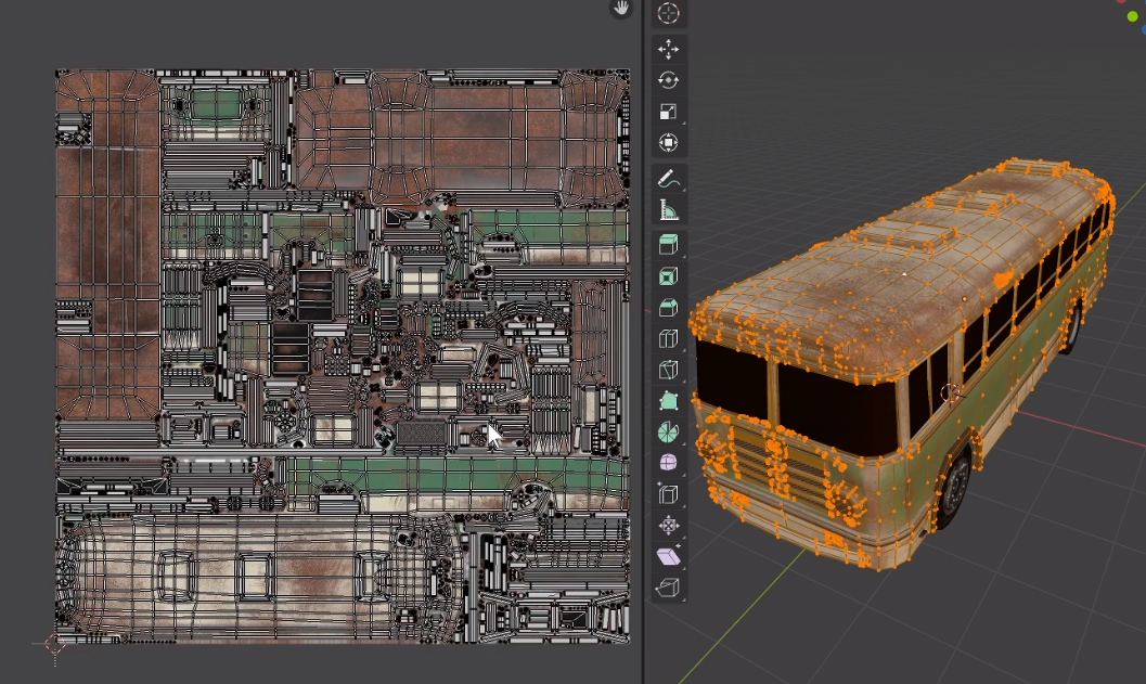 Curated visual reference: Picture Idea: Ue4 Material Uv And Texture Coordinate System