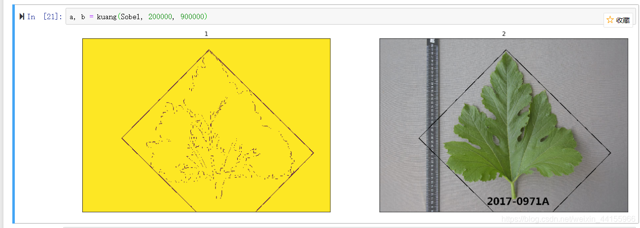 【最强技巧】Jupyter Notebook + OpenCV 完美组合_jupyter notebook opencv-CSDN博客