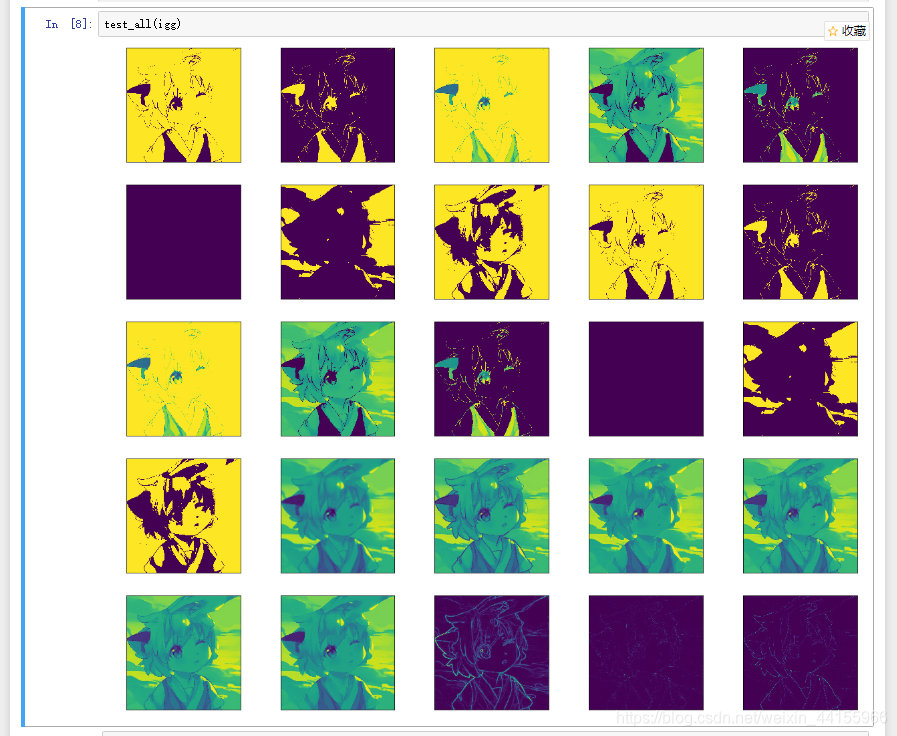 【最强技巧】Jupyter Notebook + OpenCV 完美组合_jupyter notebook opencv-CSDN博客