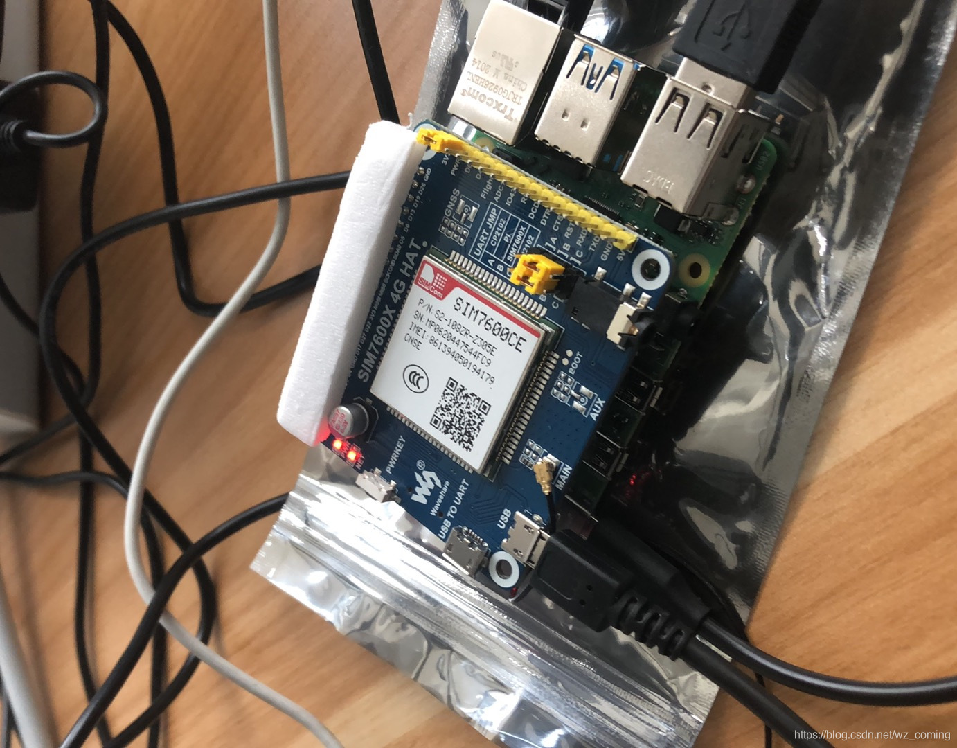 树莓派搭建邮件服务器(怎样
用树莓派搭建一个服务器)「树莓派搭建邮箱」 行业资讯 树莓派搭建邮件服务器(如何用树莓派搭建一个服务器) 树莓派搭建邮件服务器(怎样
用树莓派搭建一个服务器)「树莓派搭建邮箱」 行业资讯