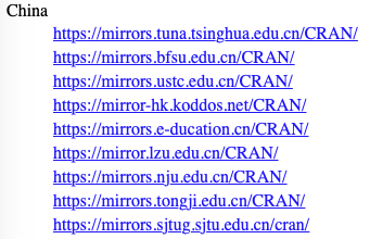 R语言学习1下载