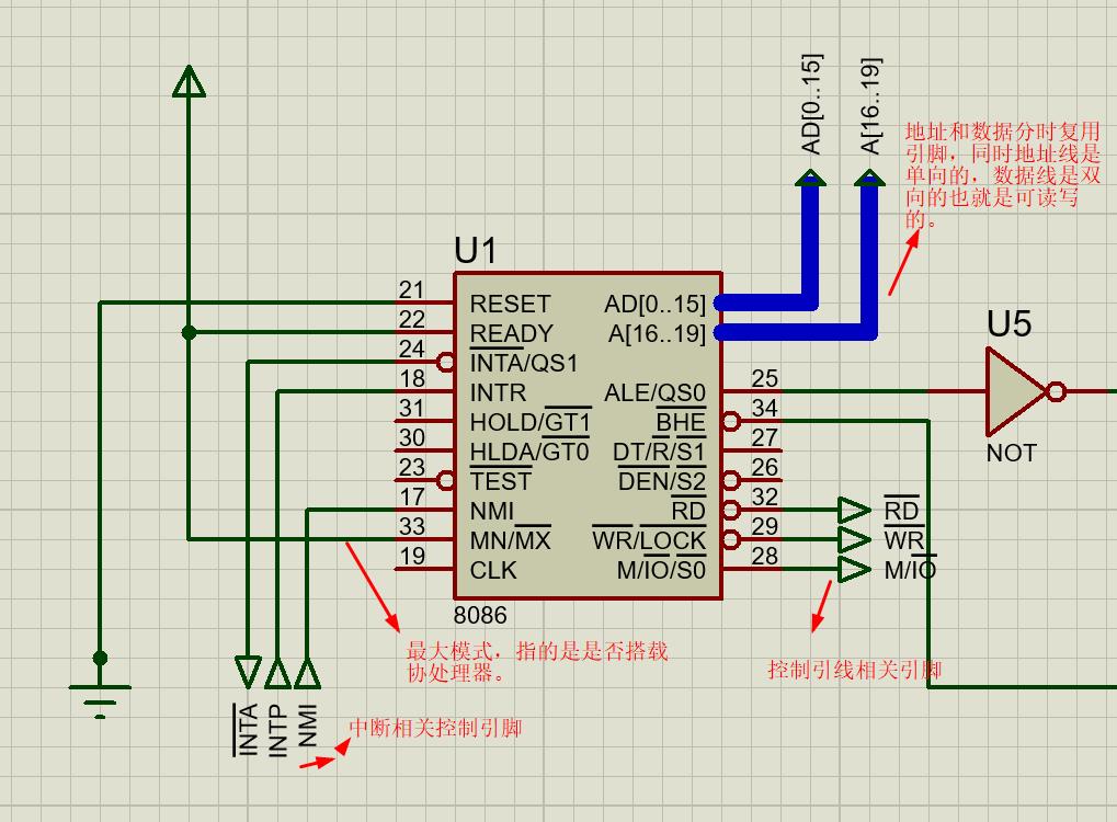 8n60应用电路图图片