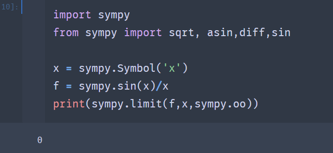 python数值计算_李富贵学技术的博客-CSDN博客_python数值计算