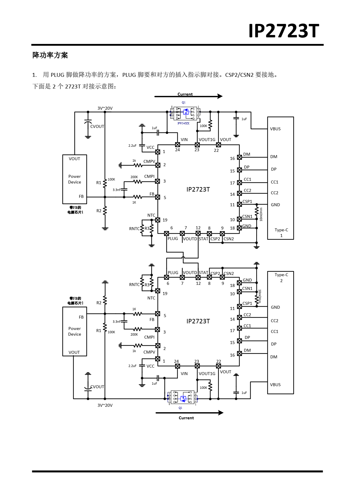 IP2723中文规格书_尼喃的博客-CSDN博客