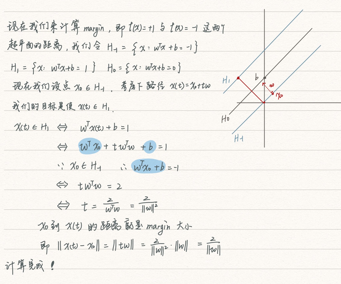 通俗易懂SVM原理介绍，适合小白食用