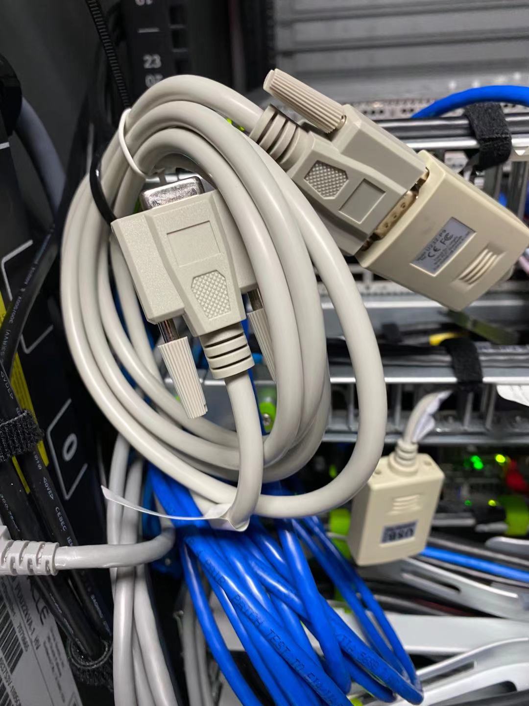 Exadata X8M-2 不再使用IB交换机而换成了网络交换机_exadata 更换交换机步骤-CSDN博客