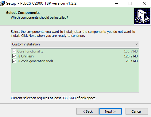 20210116 plecs代码生成错误记录_plecs coder报错-CSDN博客