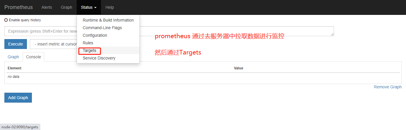 搞定Prometheus普罗米修斯监控系统