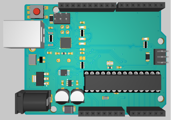 001 Arduino硬件知识_arduino用的是什么cpu-CSDN博客