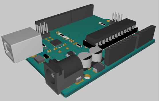 001 Arduino硬件知识_arduino用的是什么cpu-CSDN博客
