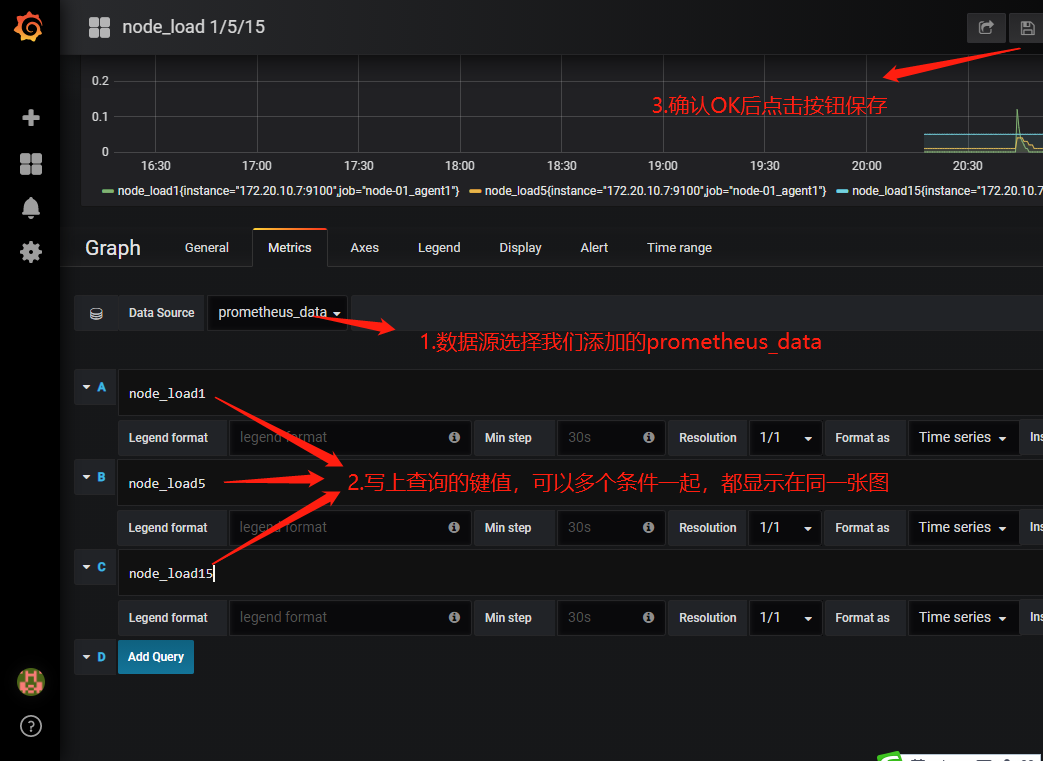 搞定Prometheus普罗米修斯监控系统