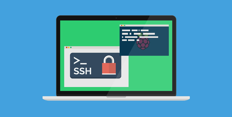 Use key authentication to connect to SSH