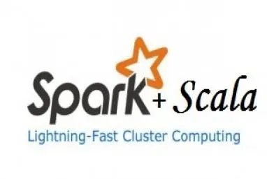 终于为了大数据分析我还是开启了scala学习之路