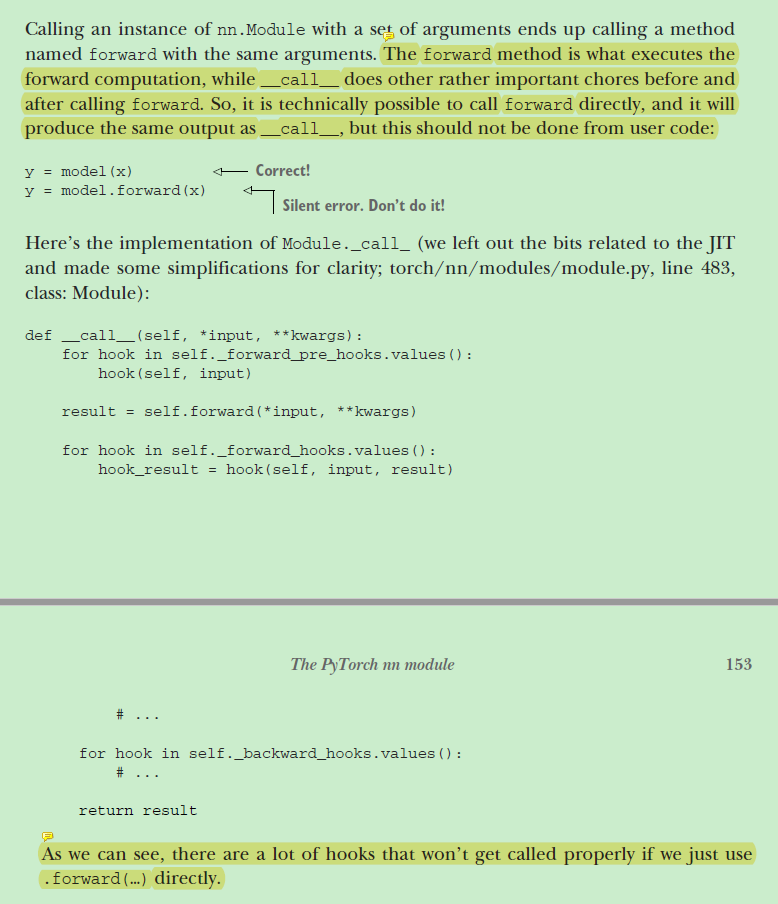 torch.nn.Module.forward(*input)_torch.nn.forwardCSDN博客