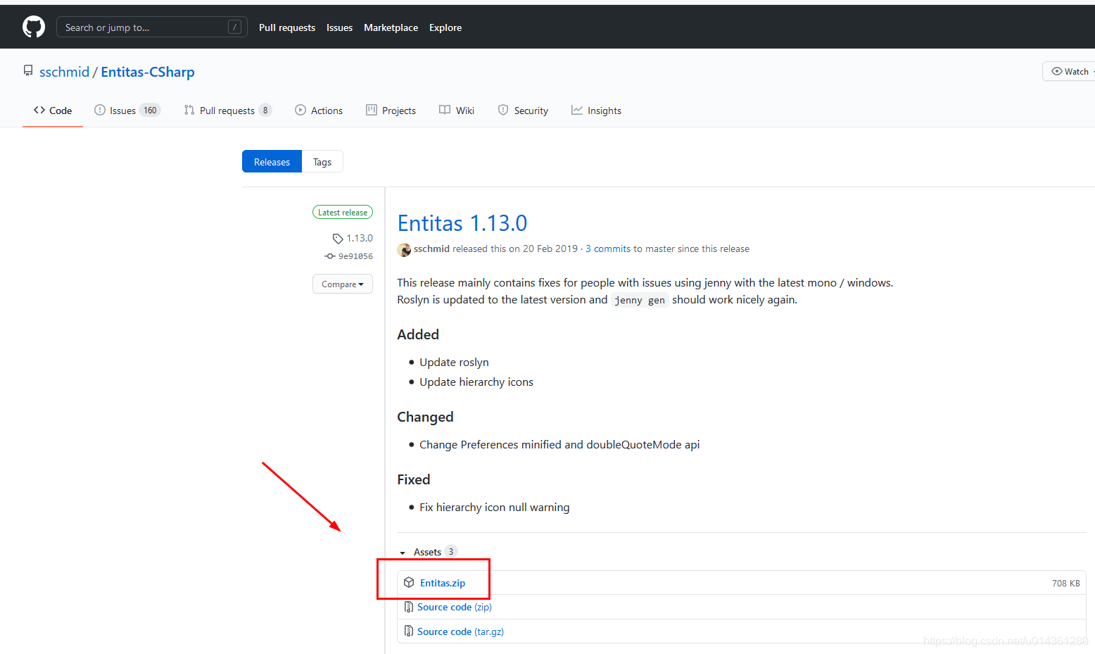 Unity ECS 之 Entitas 的简单介绍,插件下载、导入,和简单使用(一篇文入门搞懂ECS是什么)_unity entities ...