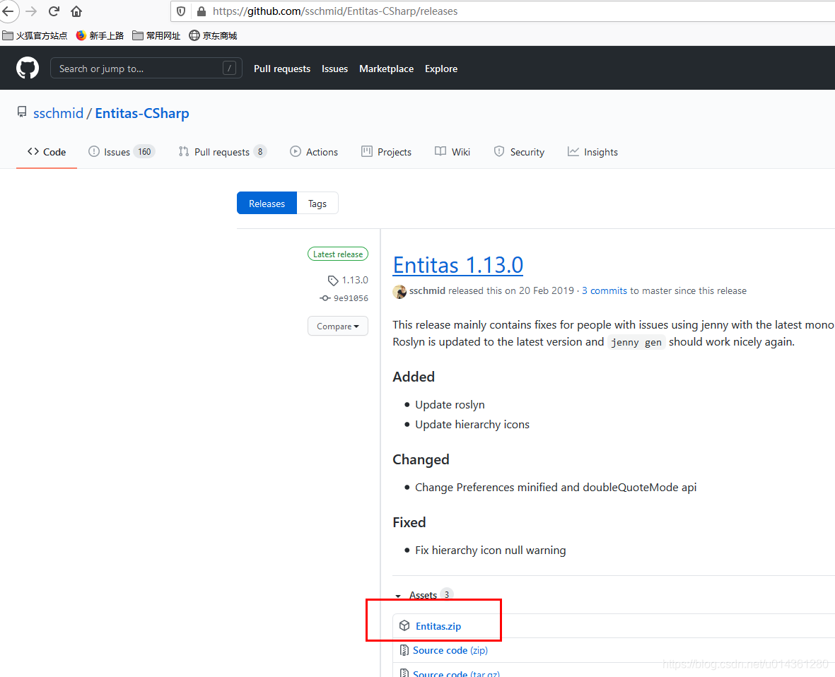 Unity ECS 之 Entitas 的简单介绍,插件下载、导入,和简单使用(一篇文入门搞懂ECS是什么)_unity entities ...