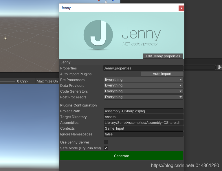 Unity ECS 之 Entitas 的简单介绍,插件下载、导入,和简单使用(一篇文入门搞懂ECS是什么)_unity entities ...