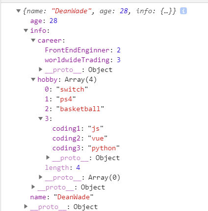 js基础复习之自己实现一个deepClone深拷贝(详细注释版)_depclone-CSDN博客