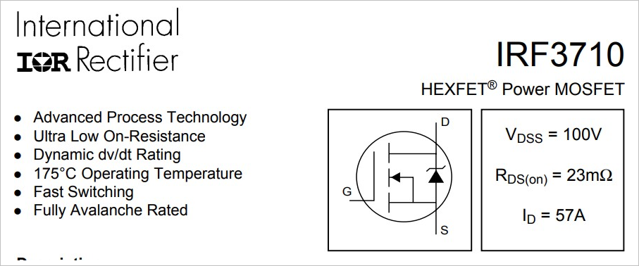 测试半桥电路tps28225ncp3420驱动mos半桥