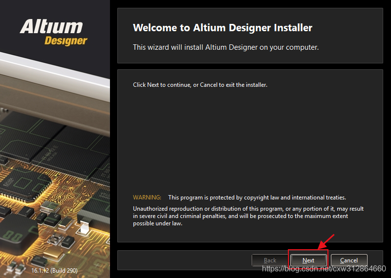 【Altium Designer16】AD16软件安装 还有AD9、AD15等资料_ad16licenses文件-CSDN博客