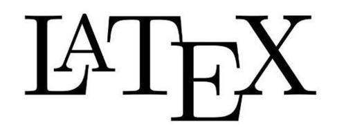 Latex环境介绍与安装 Fangweijiex的博客 Csdn博客 Latex环境