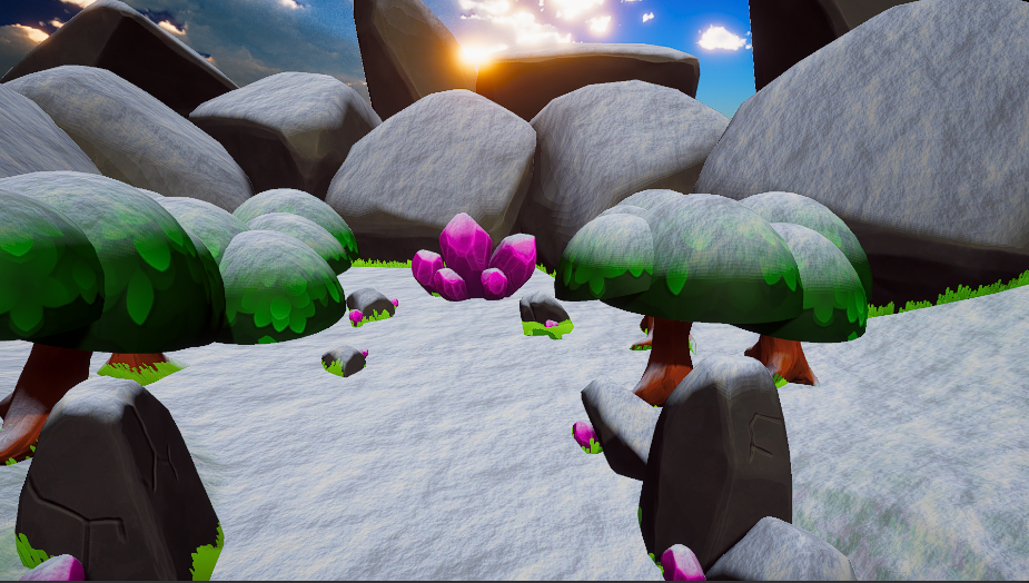 Unity 深度 depth (URP)_unity的深度-CSDN博客