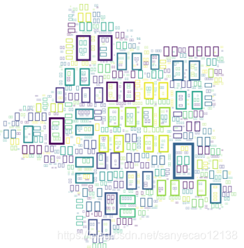 词云图-wordcloud_词云preferhorizontal-CSDN博客
